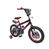 Bicicleta Aro 16 Spiderman